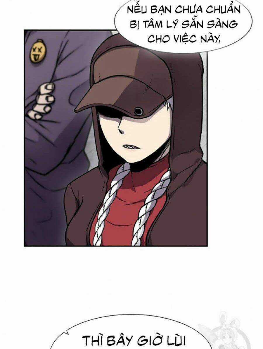 Shaman - Pháp Sư Chapter 7 trang 80