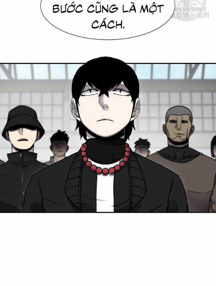 Shaman - Pháp Sư Chapter 7 trang 81