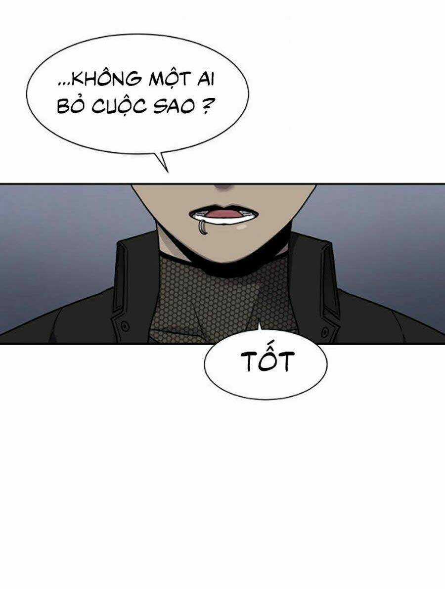 Shaman - Pháp Sư Chapter 7 trang 82