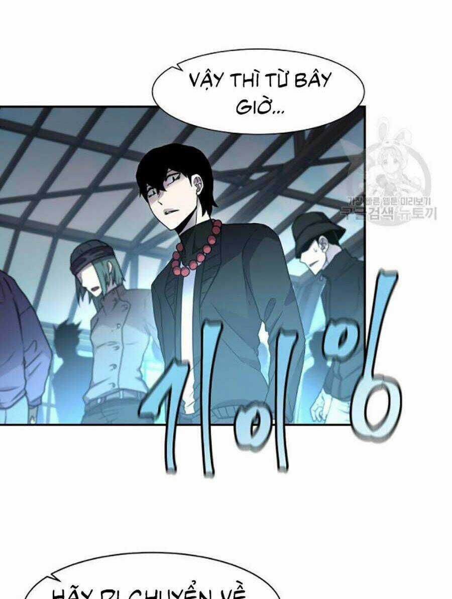 Shaman - Pháp Sư Chapter 7 trang 83