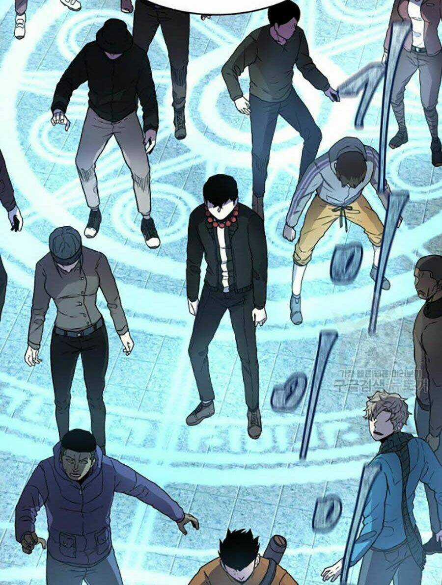 Shaman - Pháp Sư Chapter 7 trang 85