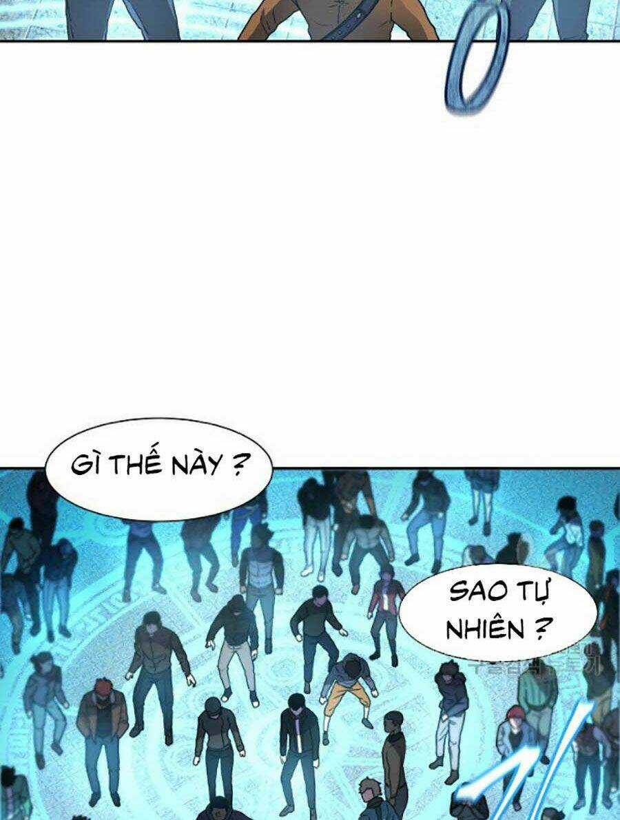 Shaman - Pháp Sư Chapter 7 trang 86