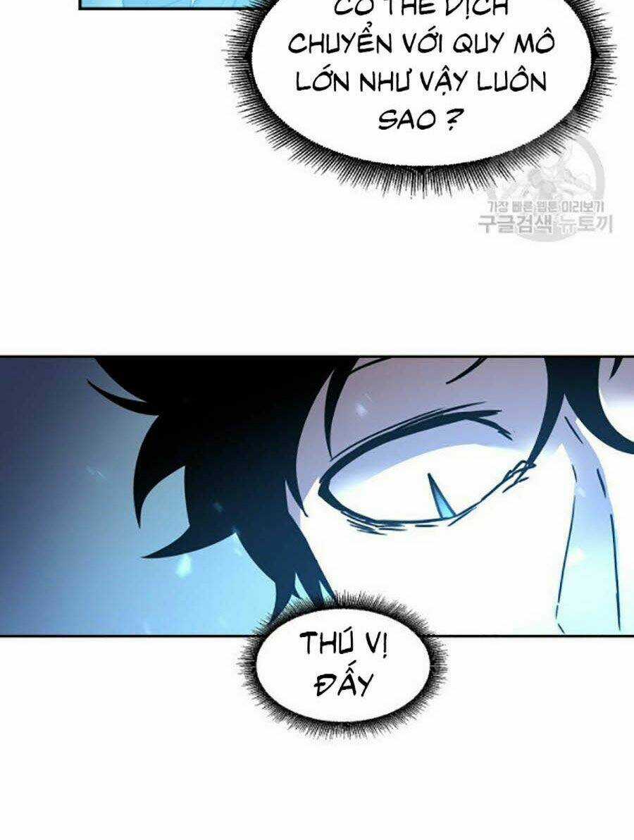 Shaman - Pháp Sư Chapter 7 trang 90