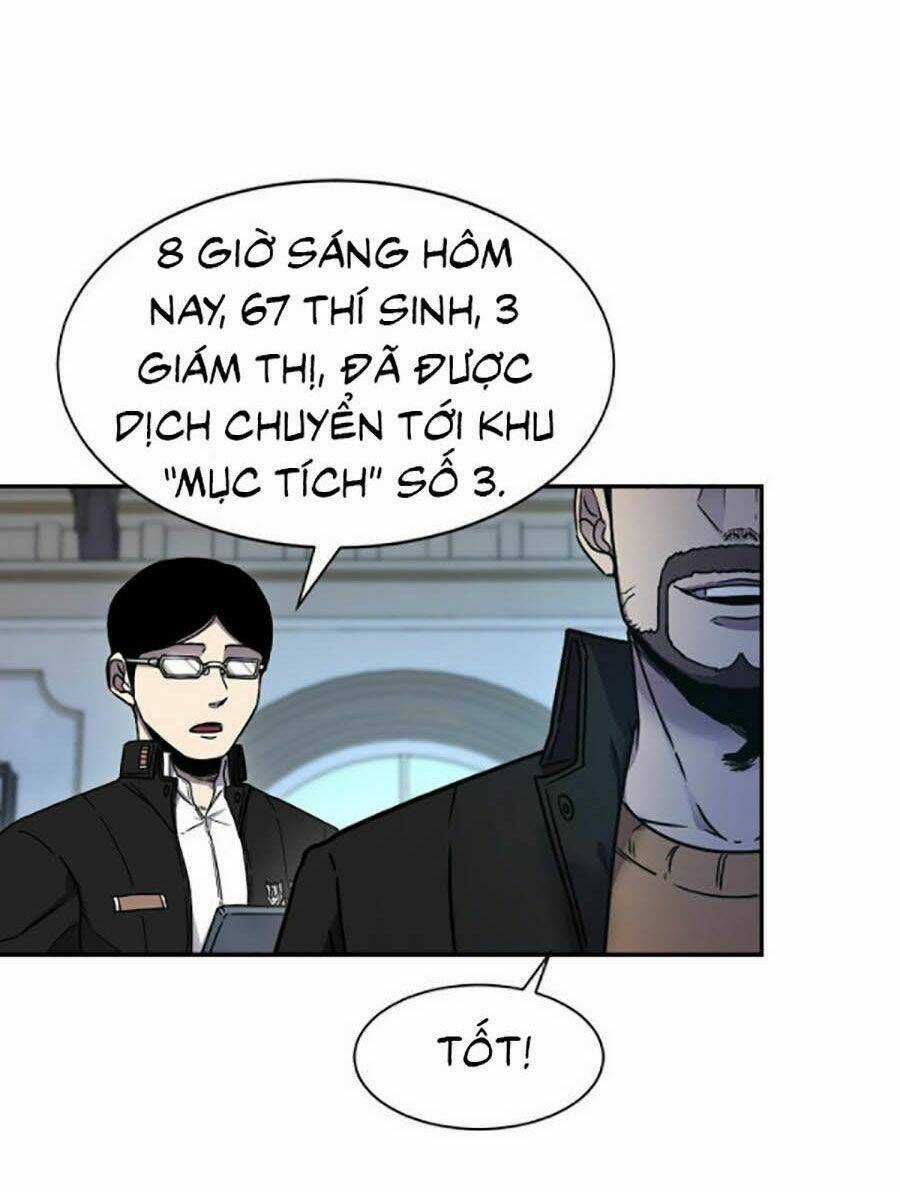 Shaman - Pháp Sư Chapter 7 trang 95