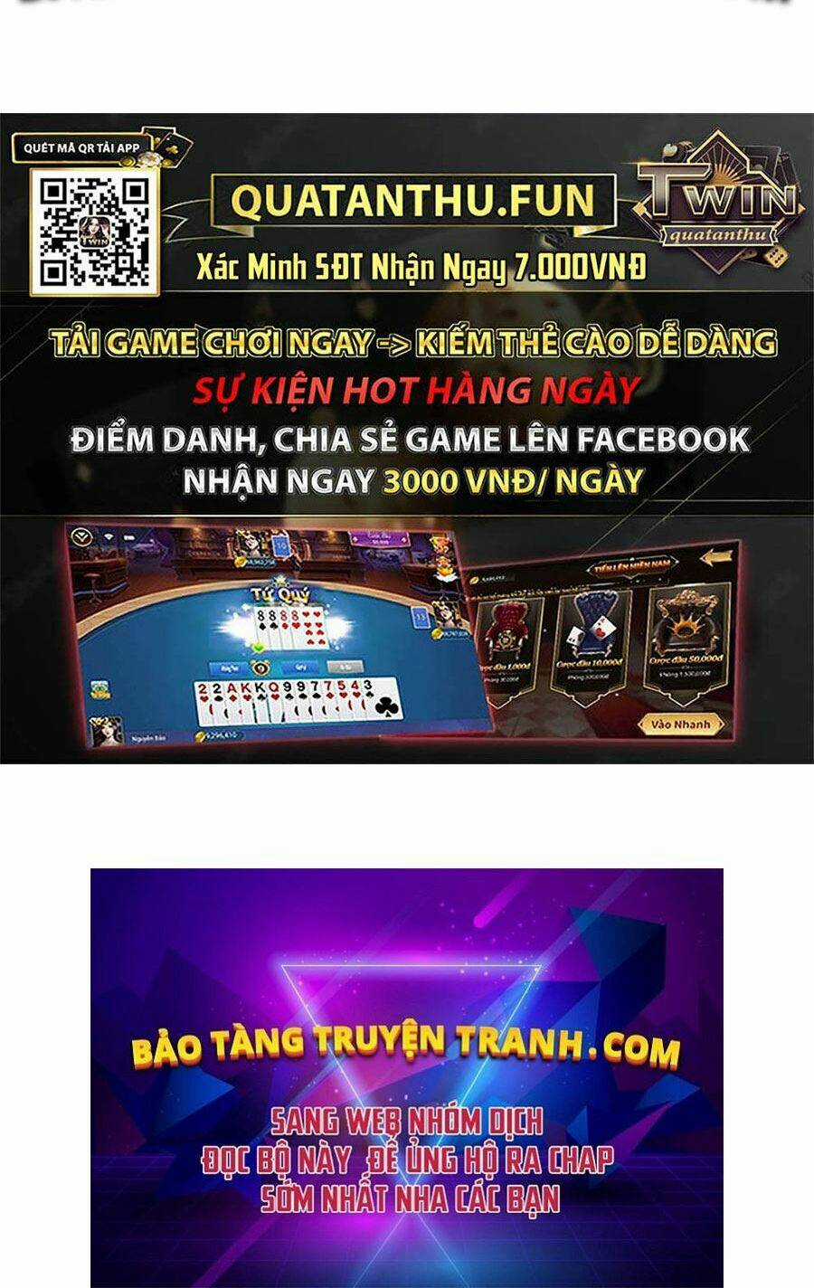 Shaman - Pháp Sư Chapter 7 trang 97