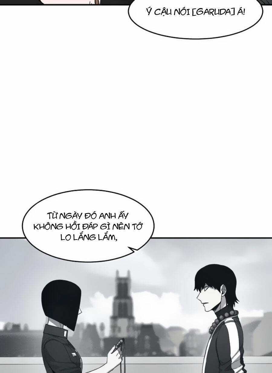 Shaman - Pháp Sư Chapter 70 trang 10