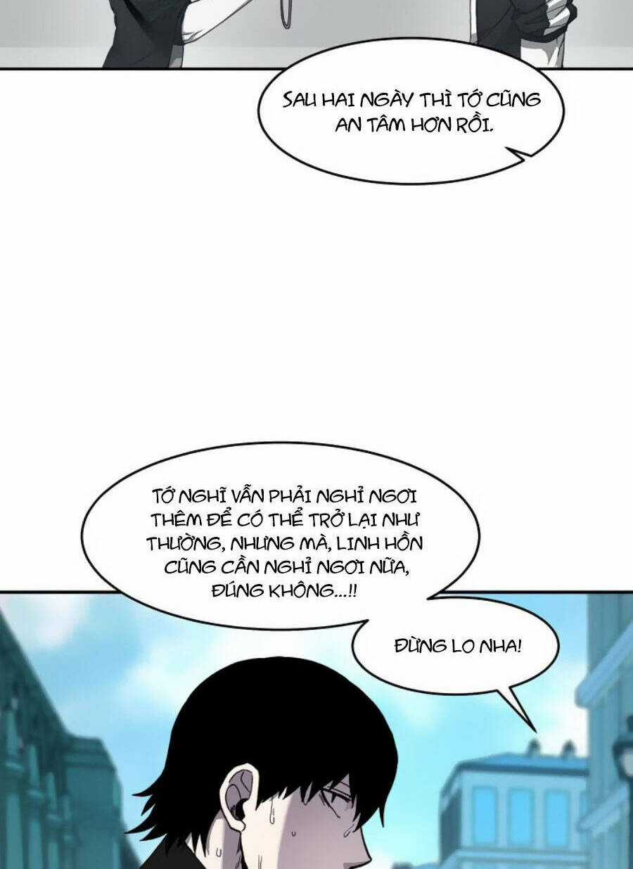 Shaman - Pháp Sư Chapter 70 trang 11