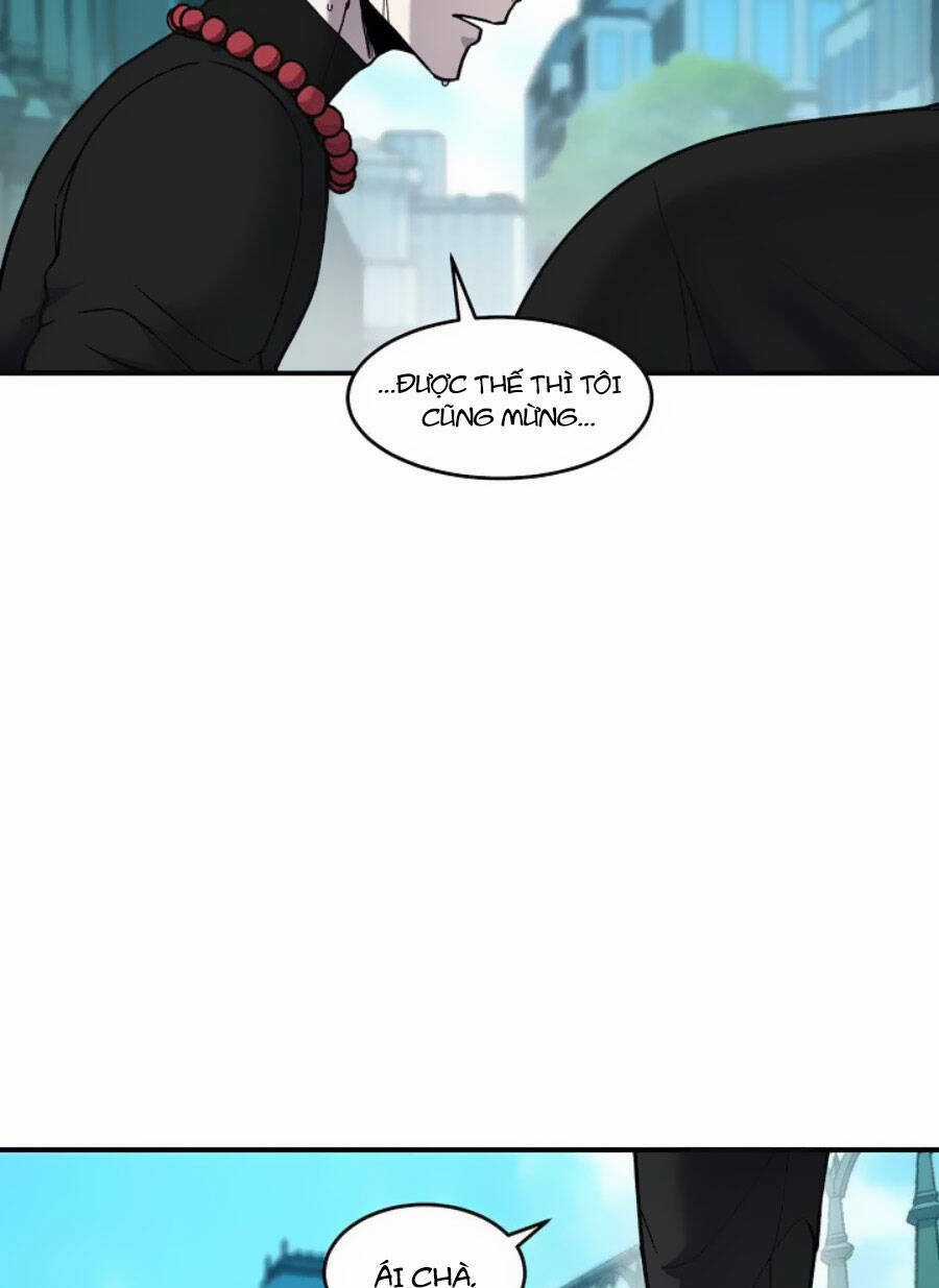 Shaman - Pháp Sư Chapter 70 trang 12