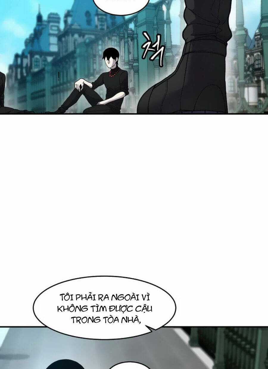 Shaman - Pháp Sư Chapter 70 trang 13