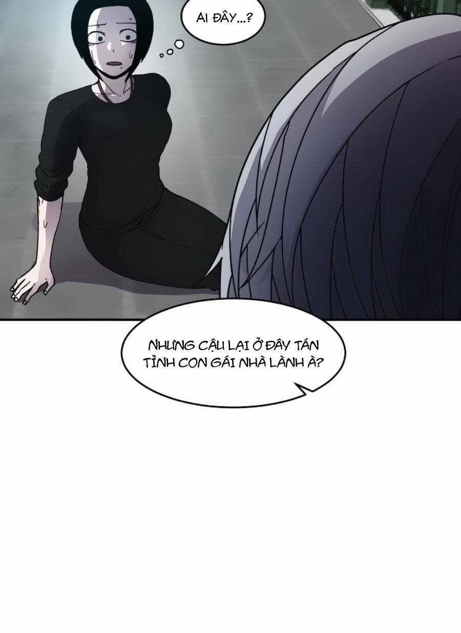 Shaman - Pháp Sư Chapter 70 trang 14