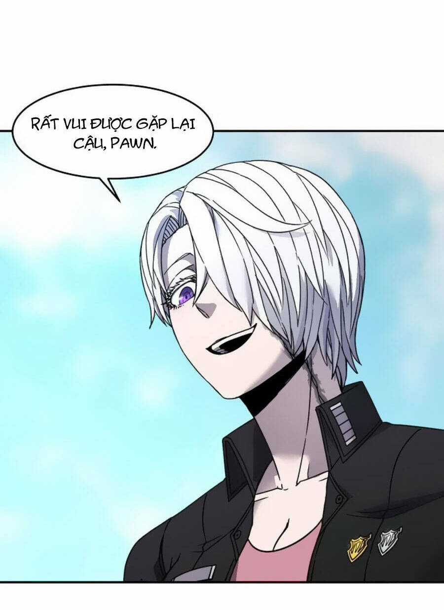 Shaman - Pháp Sư Chapter 70 trang 15