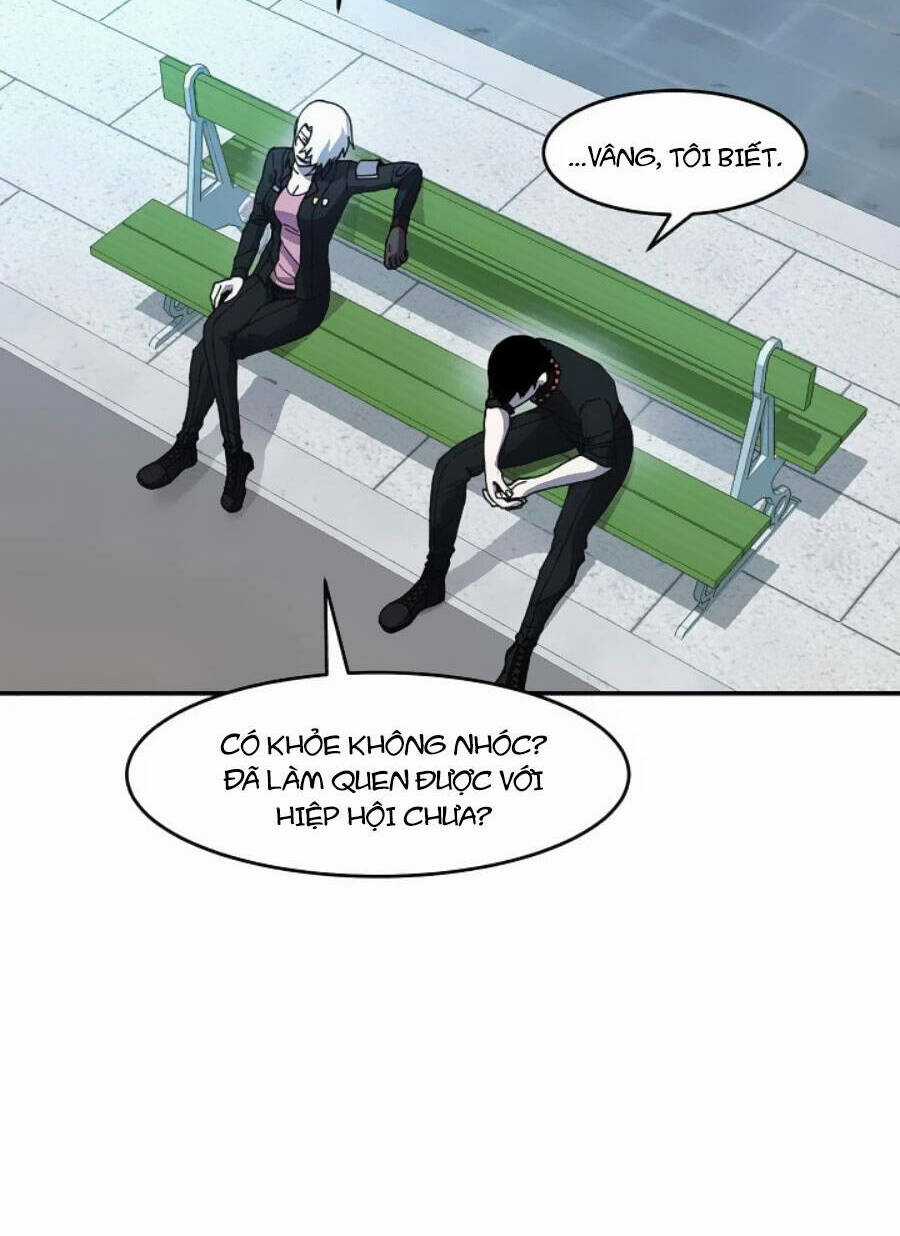 Shaman - Pháp Sư Chapter 70 trang 19