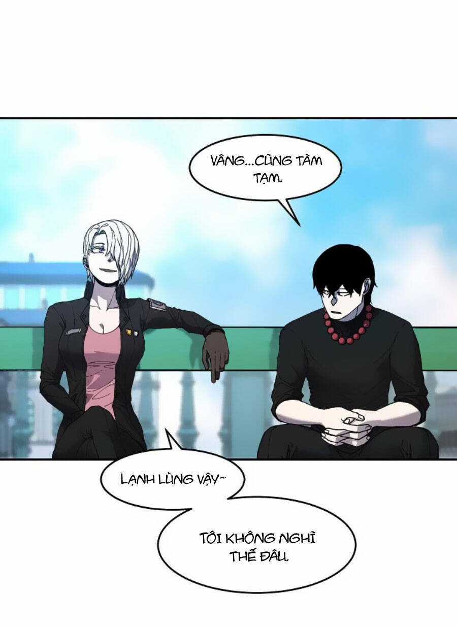 Shaman - Pháp Sư Chapter 70 trang 20