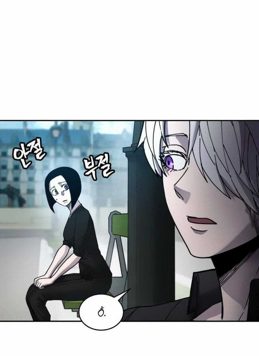 Shaman - Pháp Sư Chapter 70 trang 21