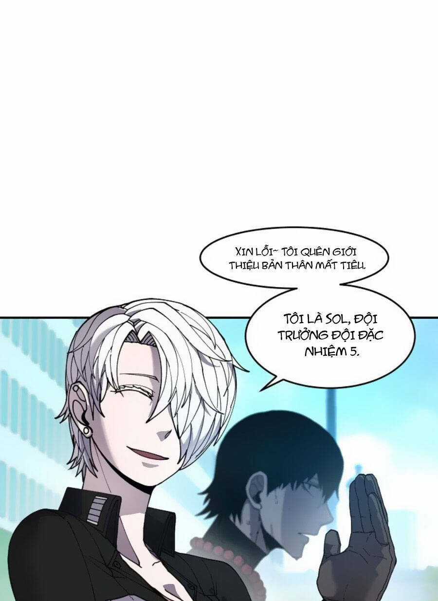 Shaman - Pháp Sư Chapter 70 trang 22