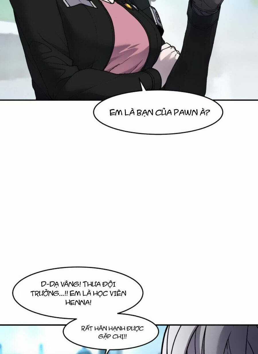 Shaman - Pháp Sư Chapter 70 trang 23