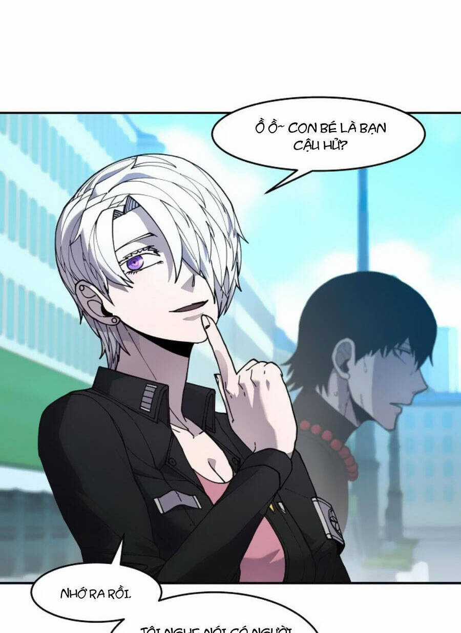 Shaman - Pháp Sư Chapter 70 trang 25