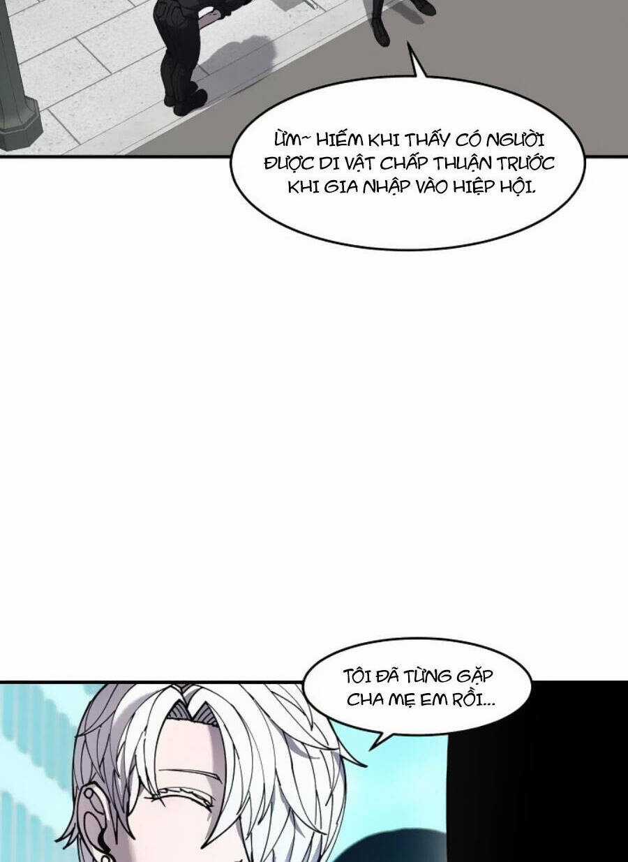 Shaman - Pháp Sư Chapter 70 trang 27