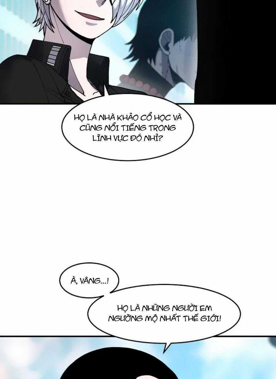 Shaman - Pháp Sư Chapter 70 trang 28