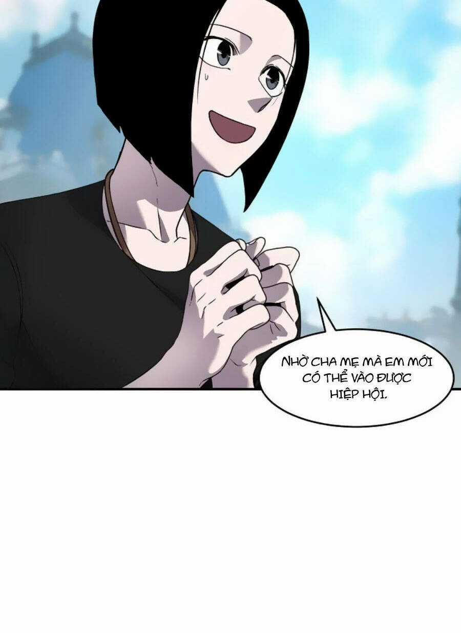 Shaman - Pháp Sư Chapter 70 trang 29