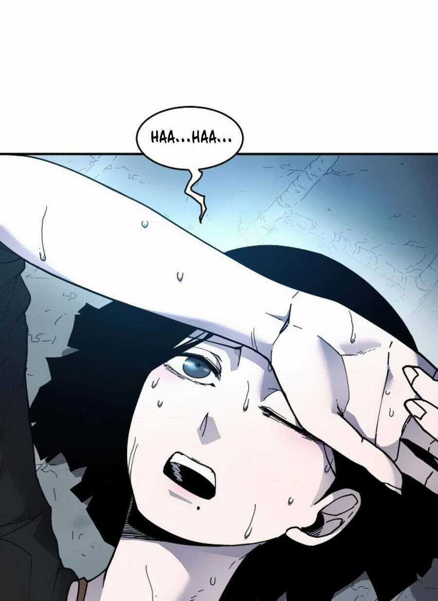 Shaman - Pháp Sư Chapter 70 trang 3