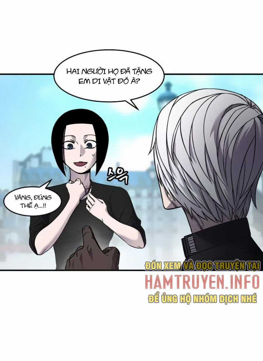 Shaman - Pháp Sư Chapter 70 trang 30