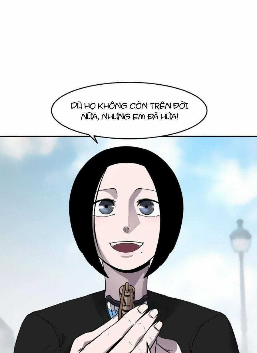 Shaman - Pháp Sư Chapter 70 trang 31