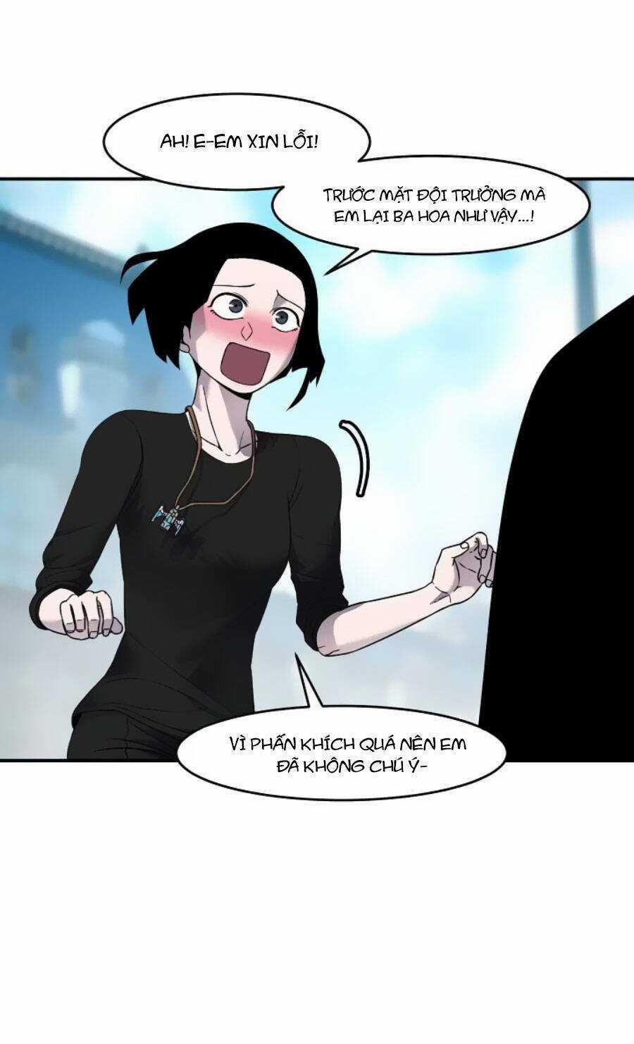 Shaman - Pháp Sư Chapter 70 trang 34