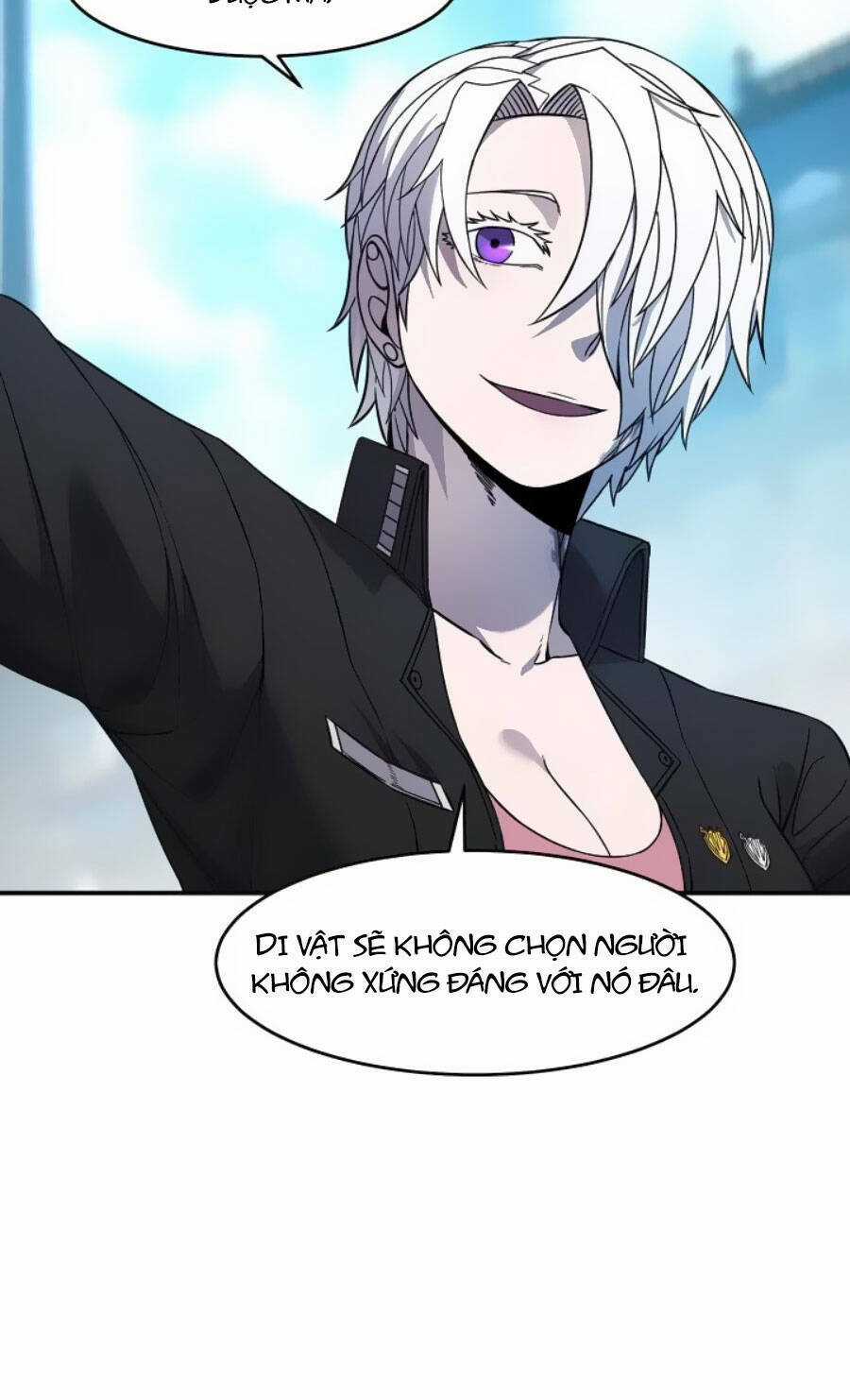 Shaman - Pháp Sư Chapter 70 trang 36