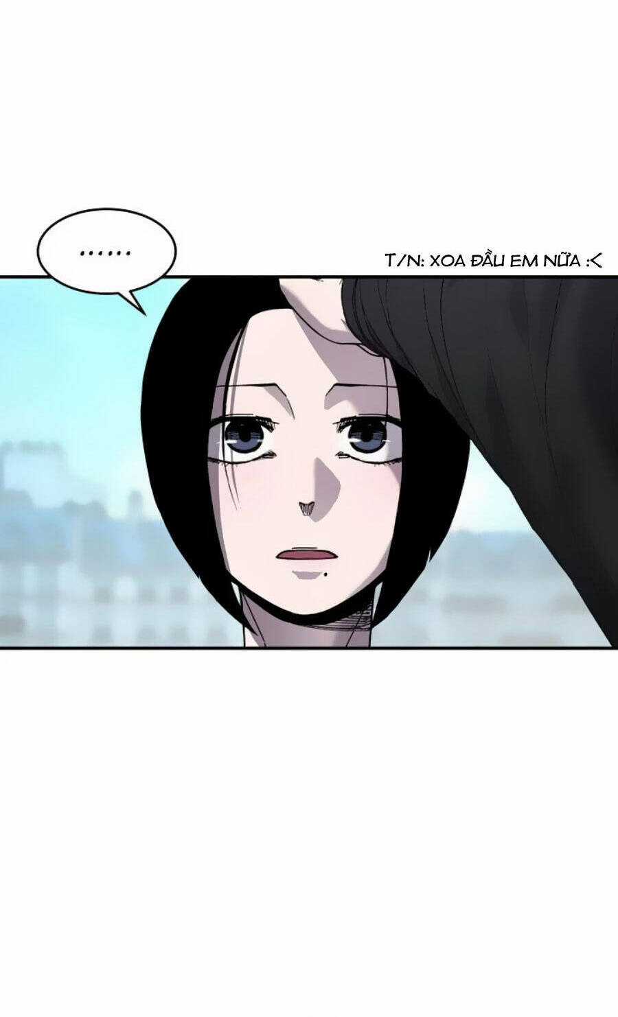 Shaman - Pháp Sư Chapter 70 trang 37