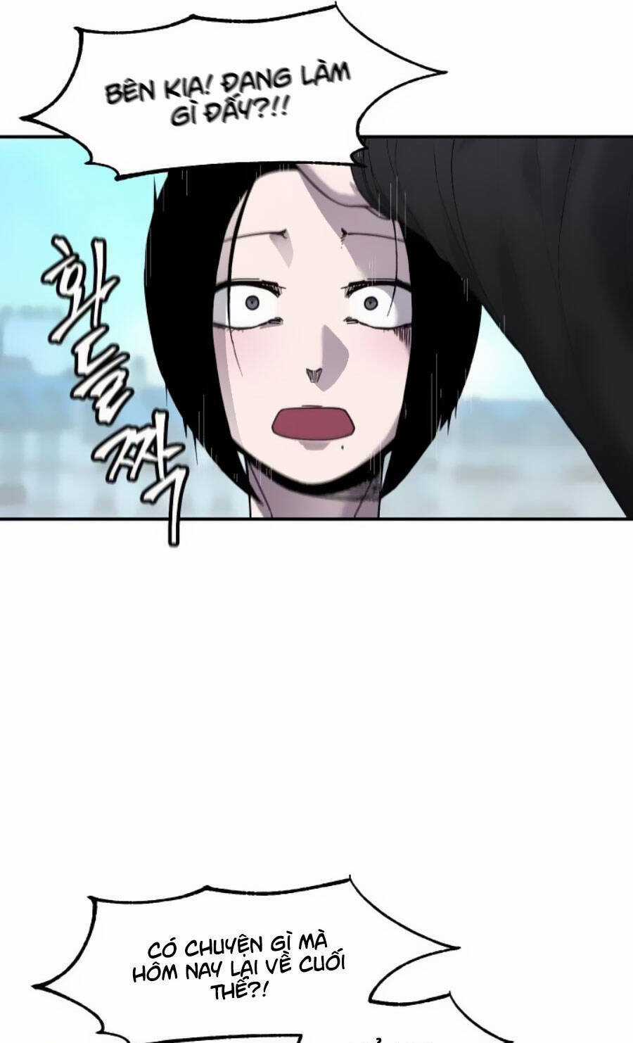 Shaman - Pháp Sư Chapter 70 trang 38