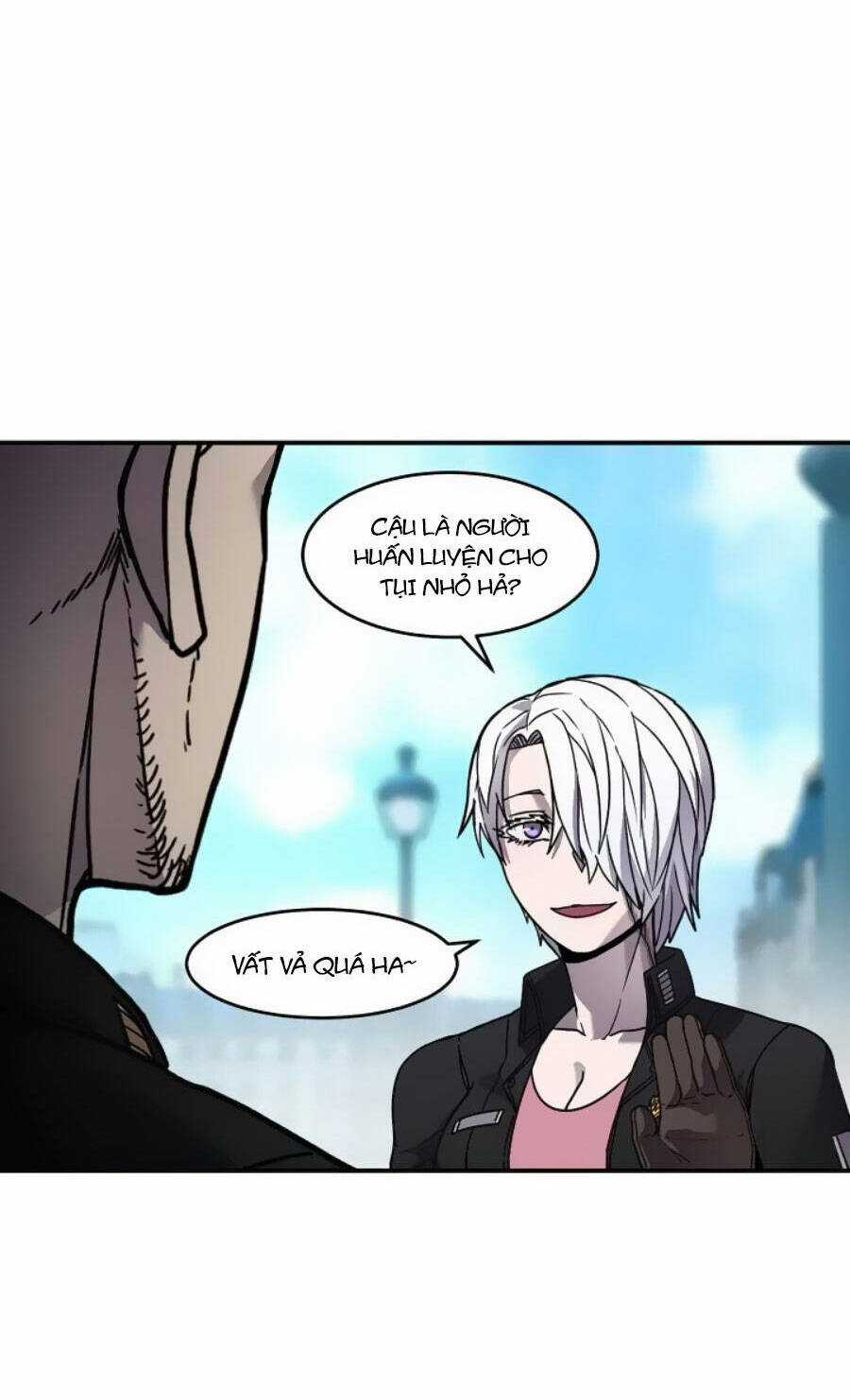 Shaman - Pháp Sư Chapter 70 trang 41