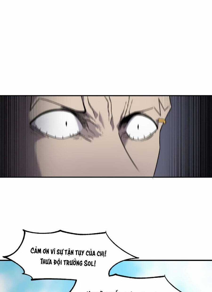 Shaman - Pháp Sư Chapter 70 trang 42