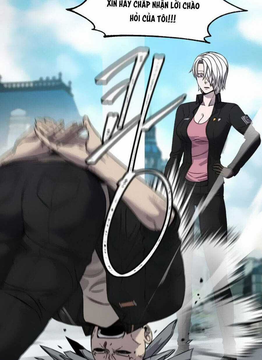 Shaman - Pháp Sư Chapter 70 trang 43