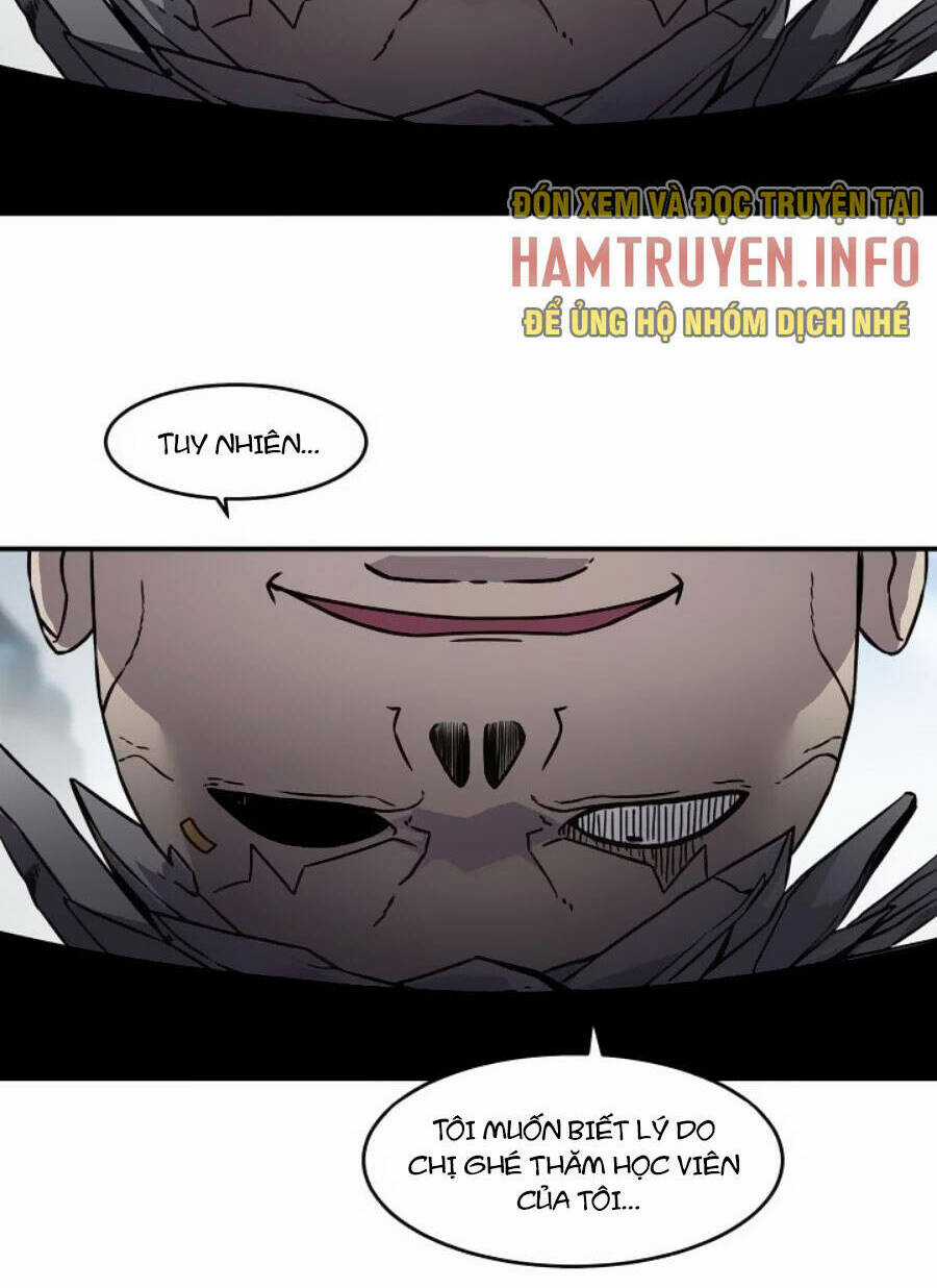 Shaman - Pháp Sư Chapter 70 trang 45