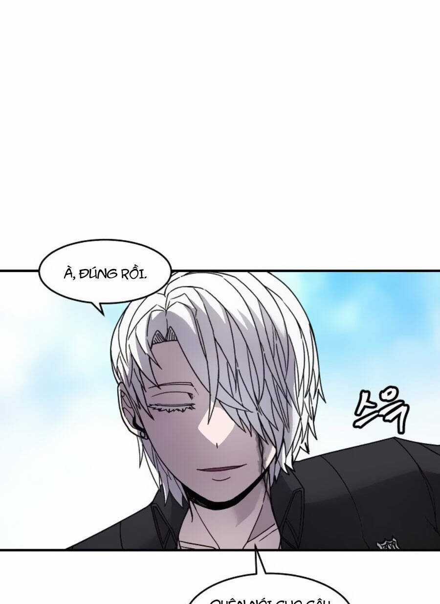 Shaman - Pháp Sư Chapter 70 trang 46