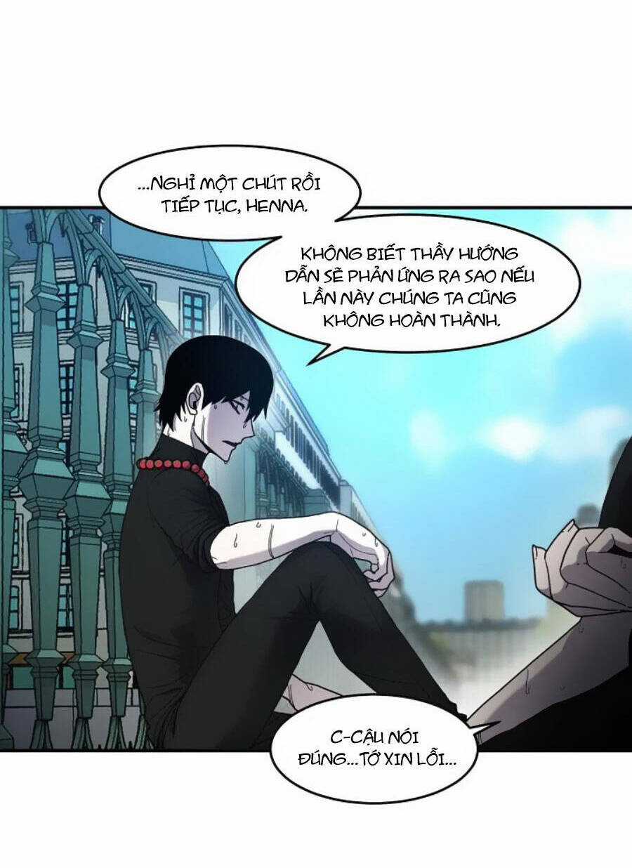 Shaman - Pháp Sư Chapter 70 trang 5