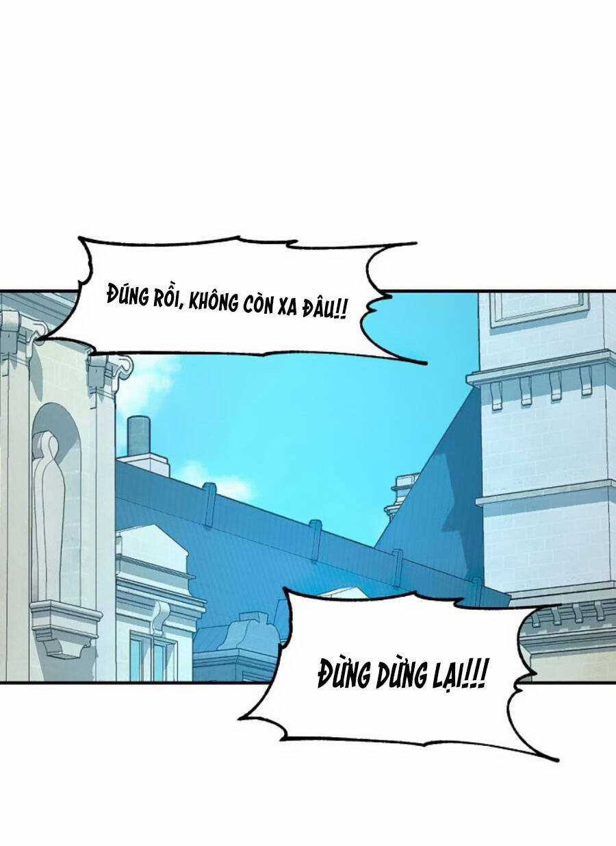 Shaman - Pháp Sư Chapter 70 trang 50