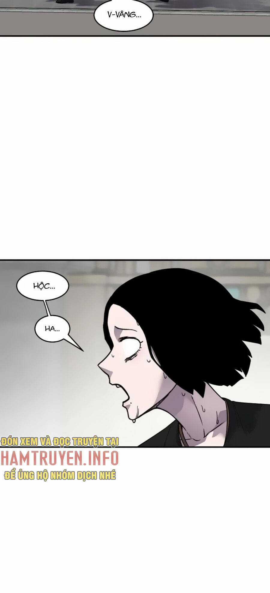 Shaman - Pháp Sư Chapter 70 trang 52