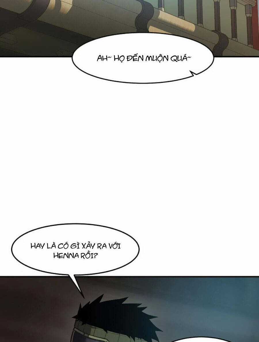 Shaman - Pháp Sư Chapter 70 trang 58