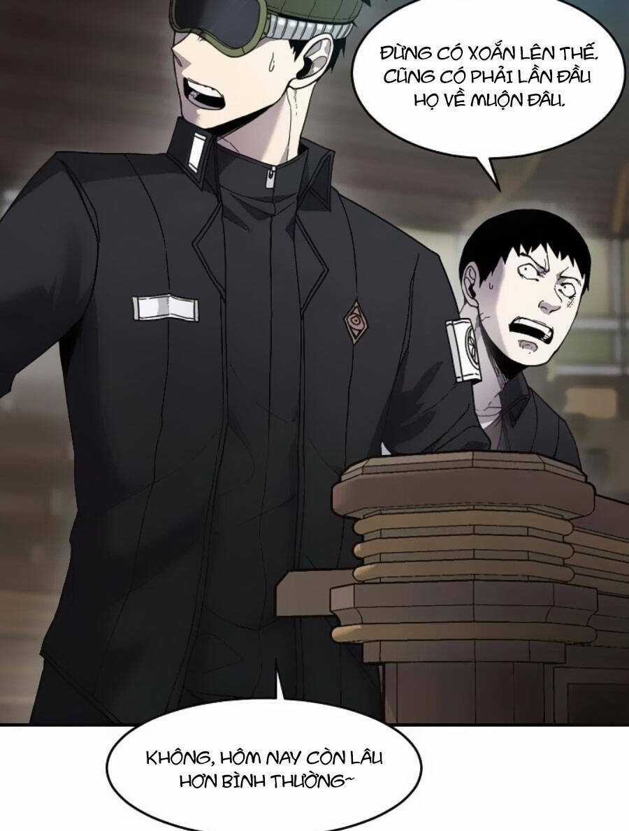 Shaman - Pháp Sư Chapter 70 trang 59