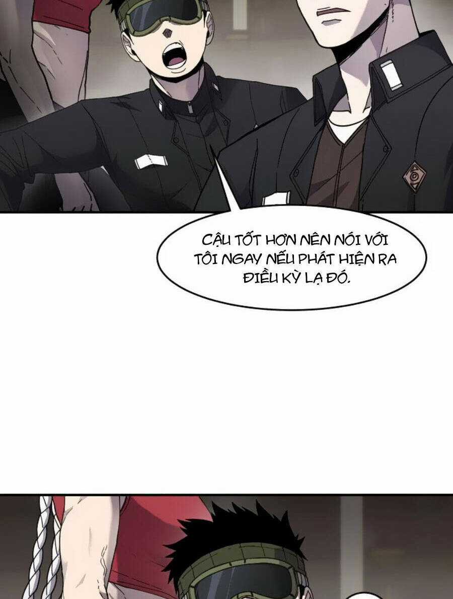 Shaman - Pháp Sư Chapter 70 trang 62