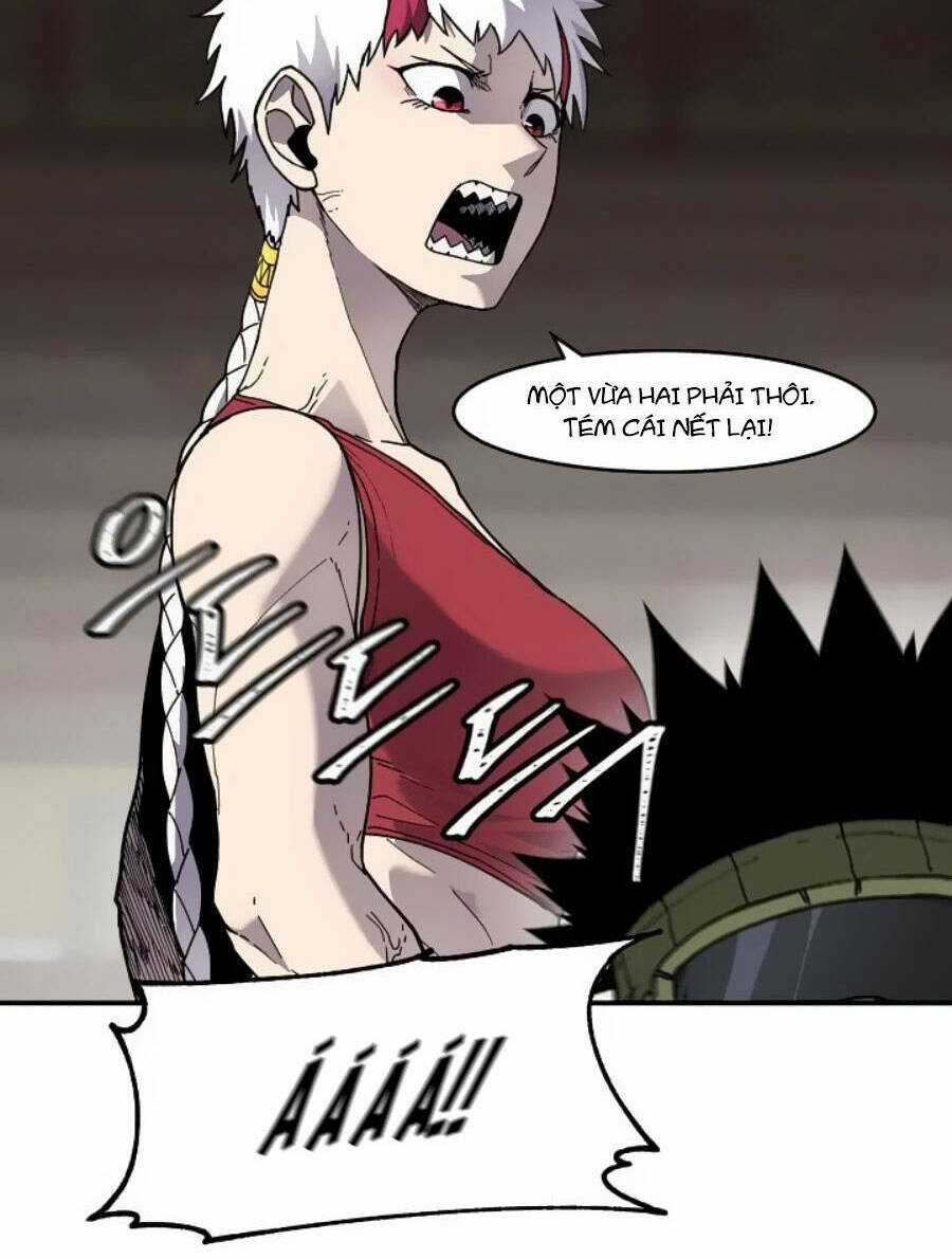 Shaman - Pháp Sư Chapter 70 trang 64