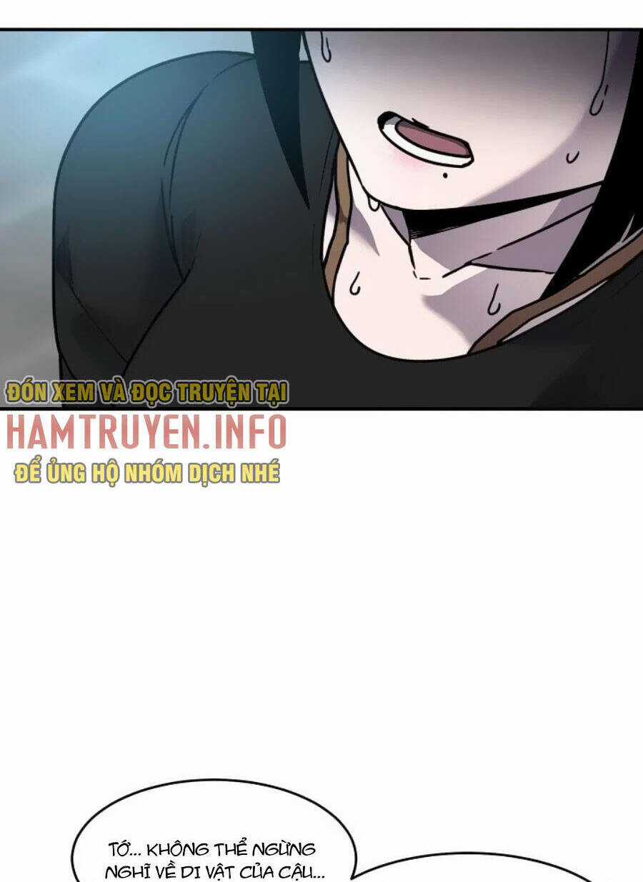 Shaman - Pháp Sư Chapter 70 trang 7