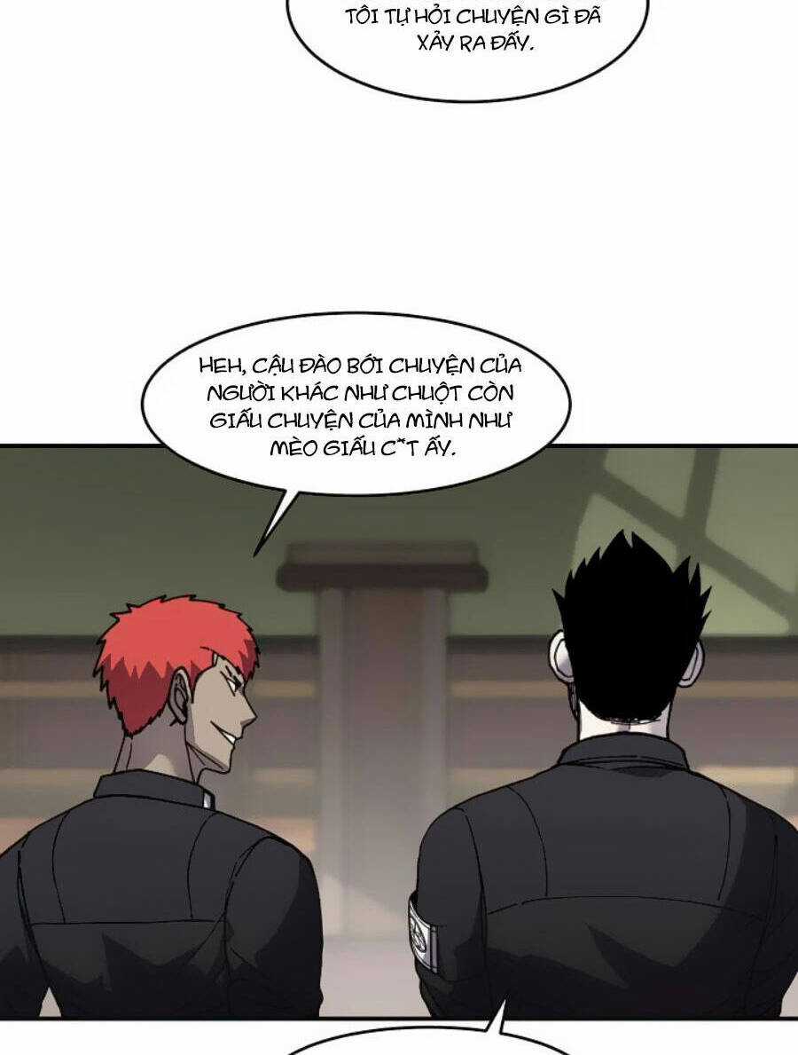 Shaman - Pháp Sư Chapter 70 trang 72