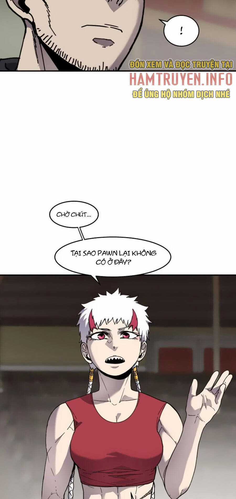 Shaman - Pháp Sư Chapter 70 trang 80