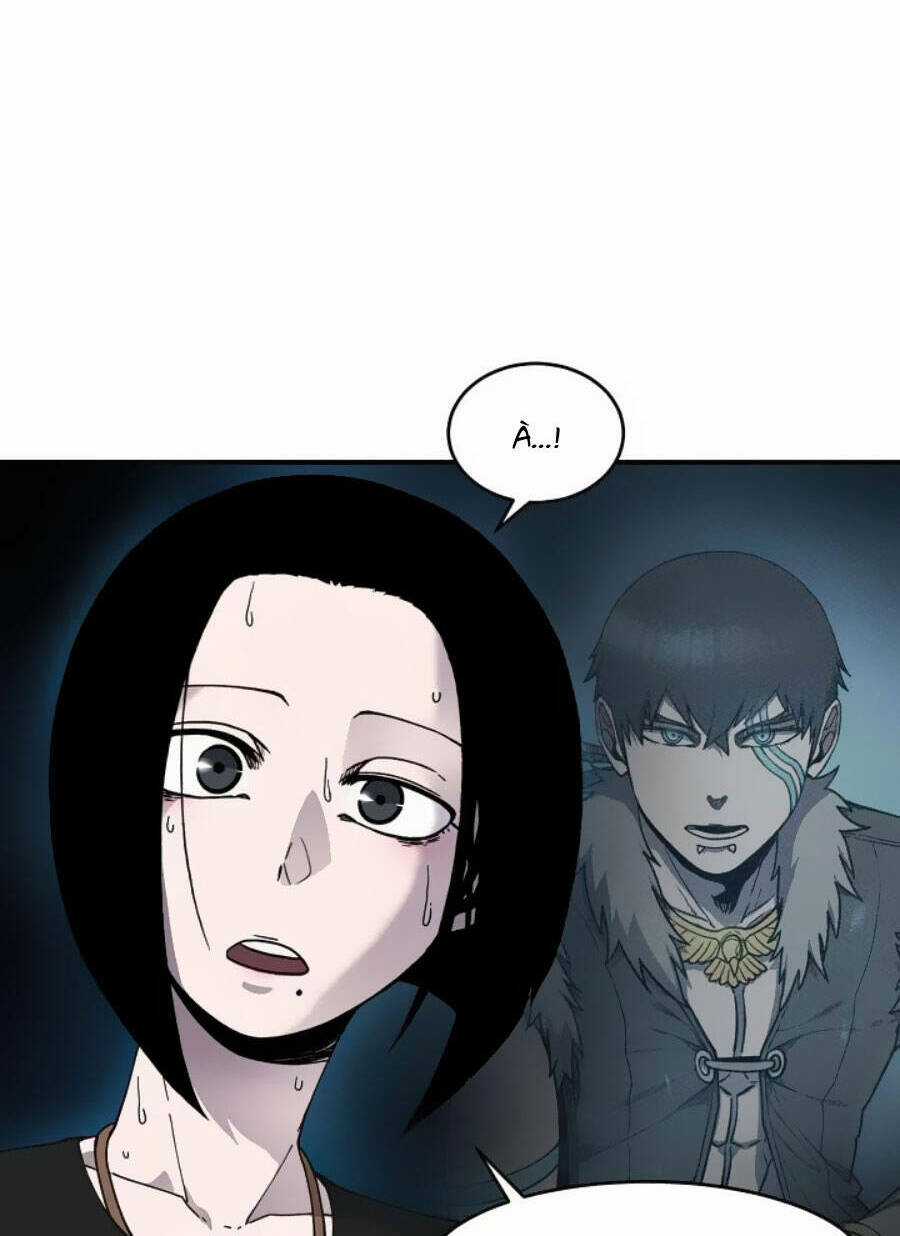 Shaman - Pháp Sư Chapter 70 trang 9