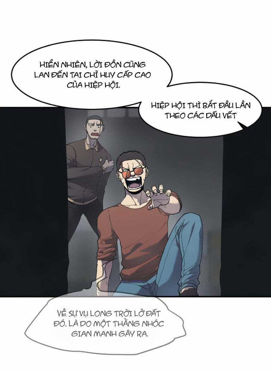 Shaman - Pháp Sư Chapter 71 trang 10