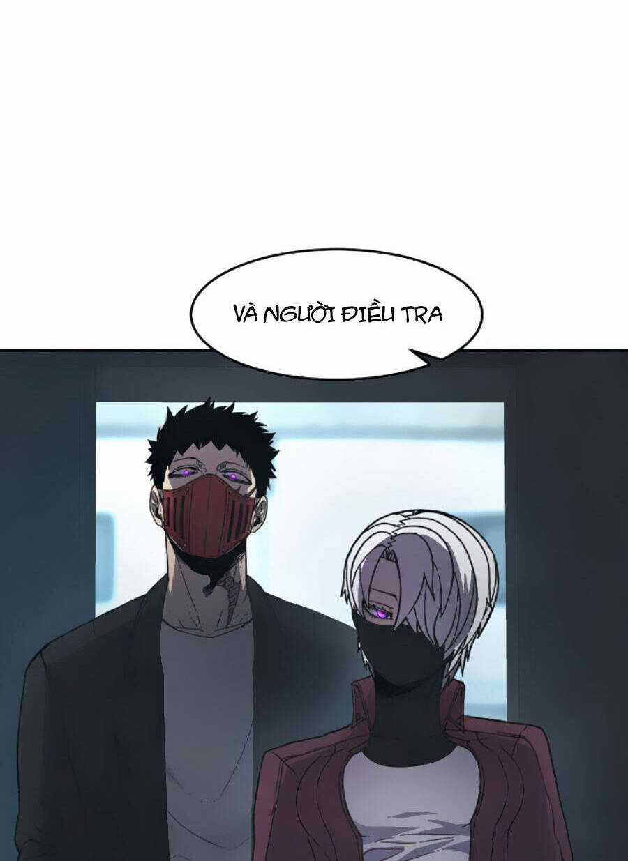 Shaman - Pháp Sư Chapter 71 trang 11