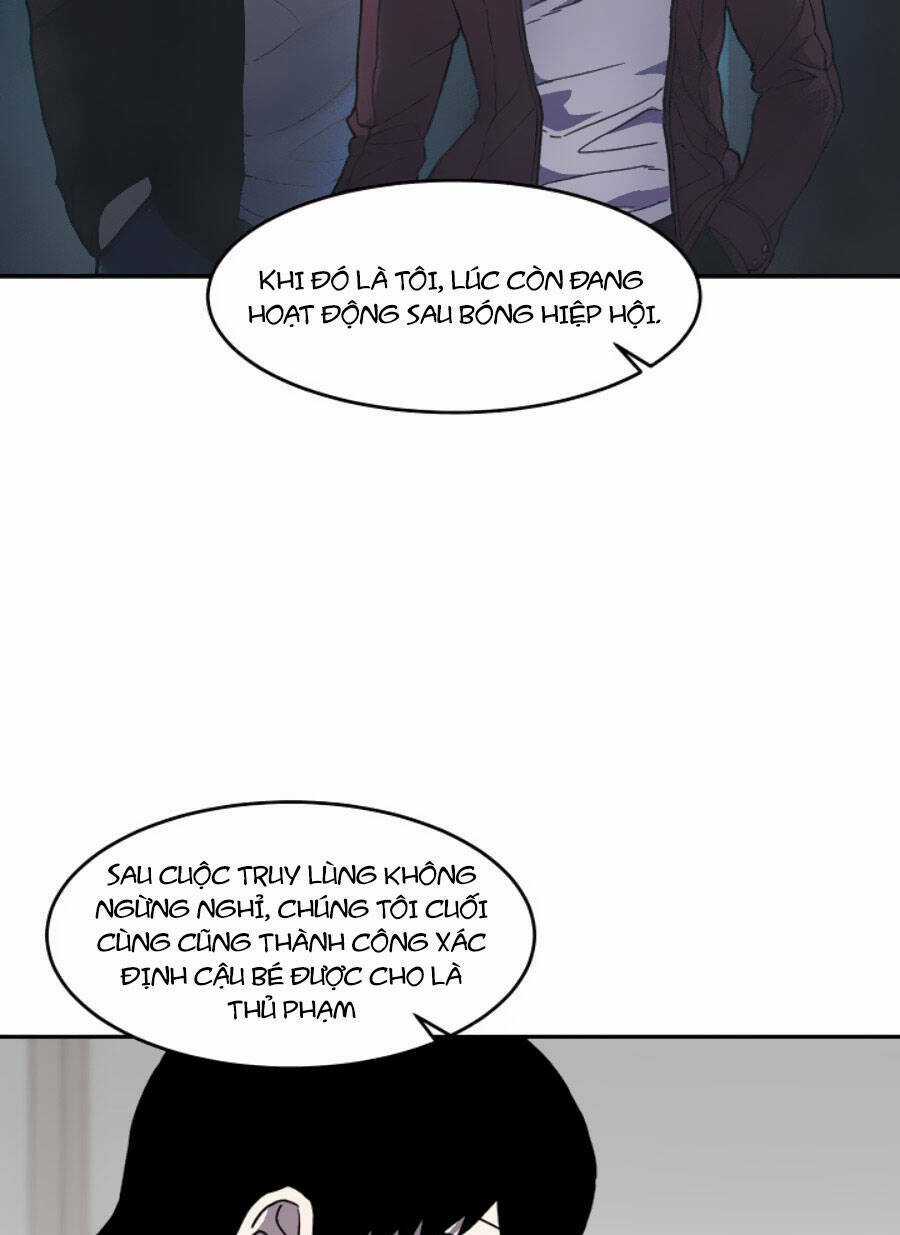 Shaman - Pháp Sư Chapter 71 trang 12